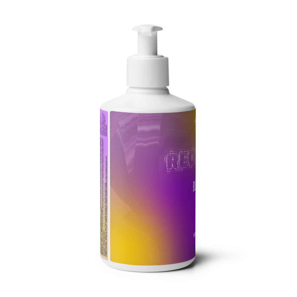 RECHARGE | Hand + Body Wash | Blossom