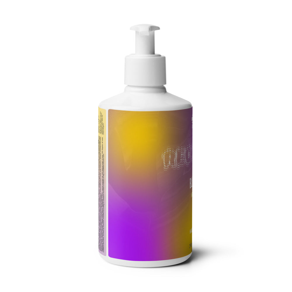 RECHARGE | Hand + Body Lotion | Blossom
