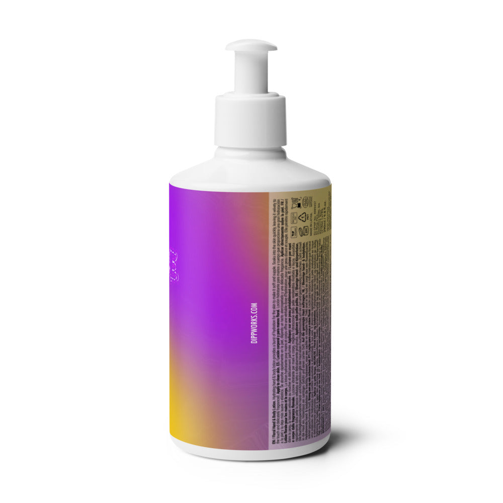 RECHARGE | Hand + Body Lotion | Blossom