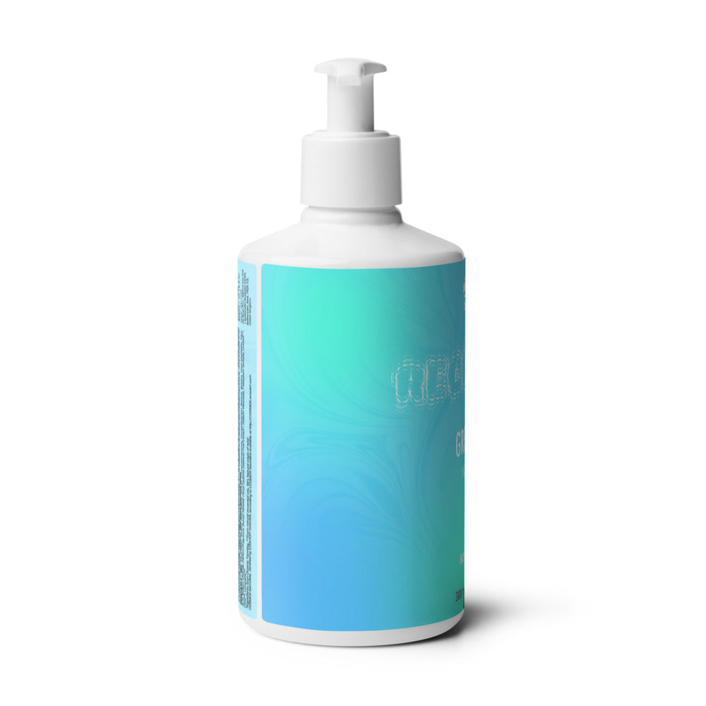 RECHARGE | Hand + Body Wash | Green Tea