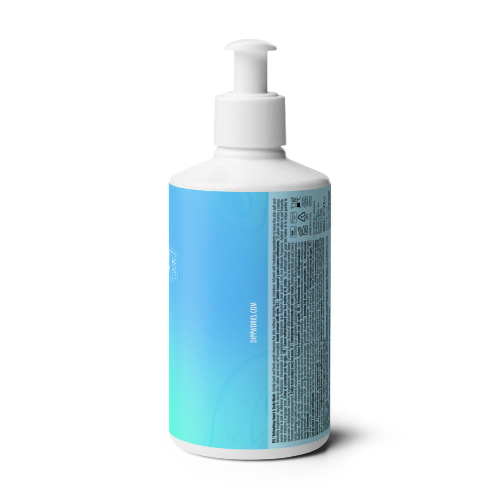 RECHARGE | Hand + Body Wash | Green Tea