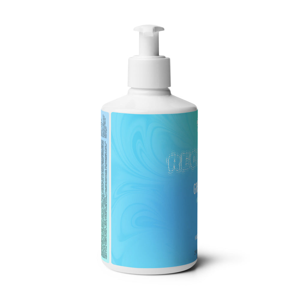RECHARGE | Hand + Body Lotion | Green Tea