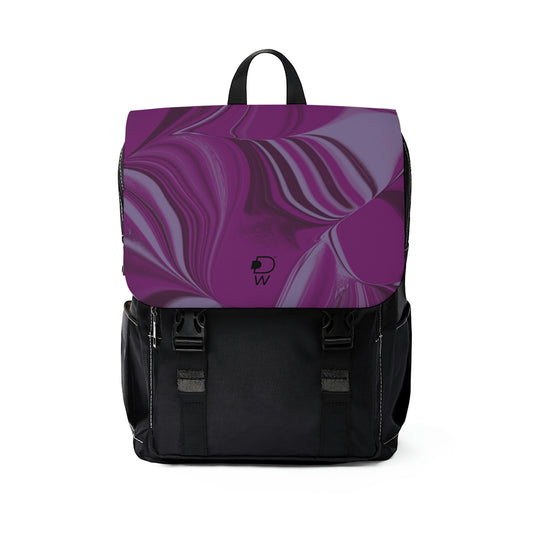 The Adventurer III Backpack | Burst