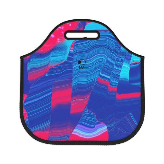 The Lunch Break Bag | Rave 5