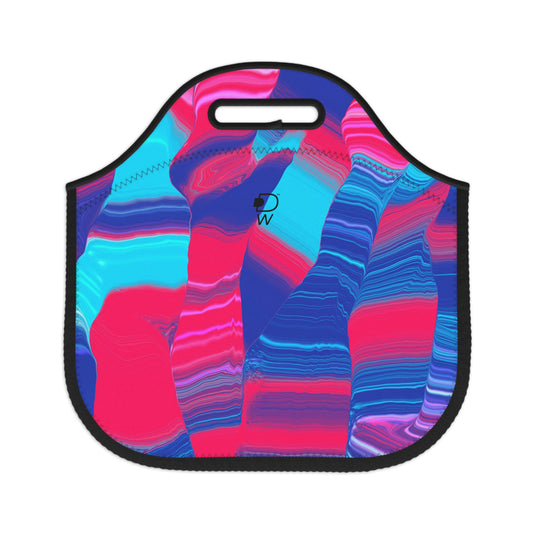 The Lunch Break Bag | Rave 4