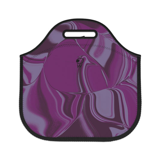 The Lunch Break Bag | Burst 1