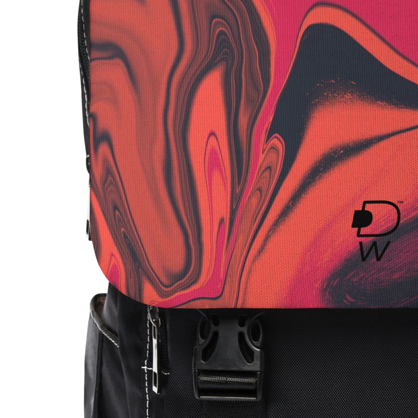 Copy of The Adventurer III Backpack | Mystic