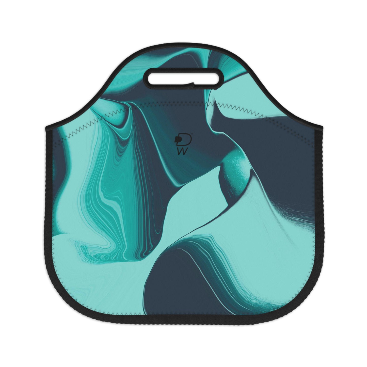 The Lunch Break Bag | Vortex 6