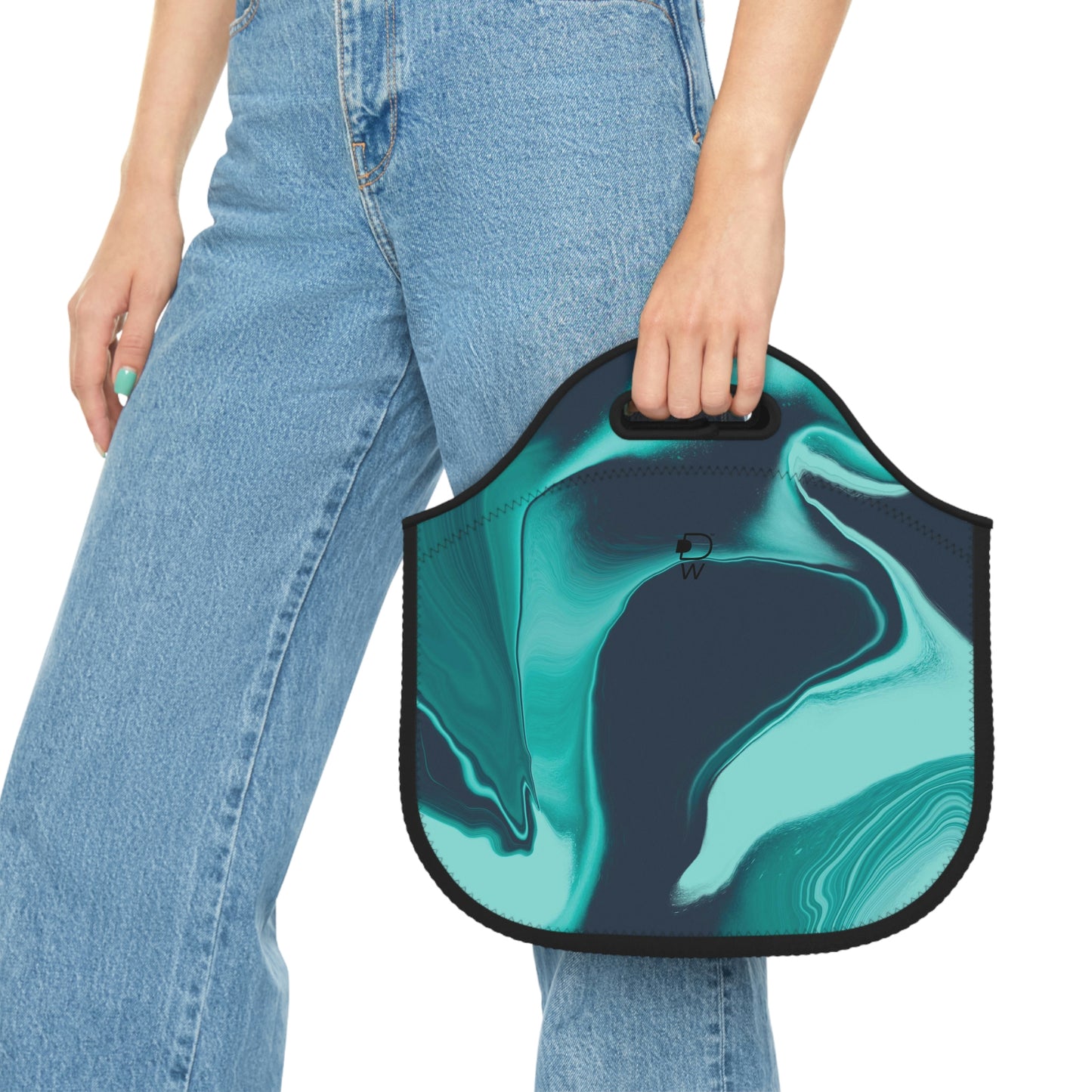 The Lunch Break Bag | Vortex 1