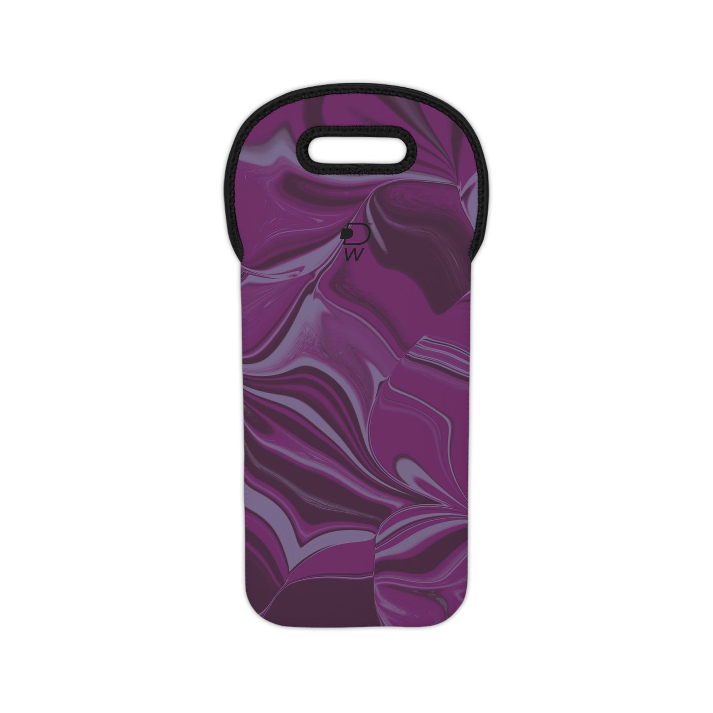 Weekender Wine/Bottle Tote | Burst 6