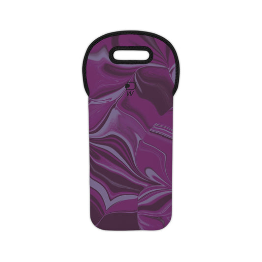Weekender Wine/Bottle Tote | Burst 6