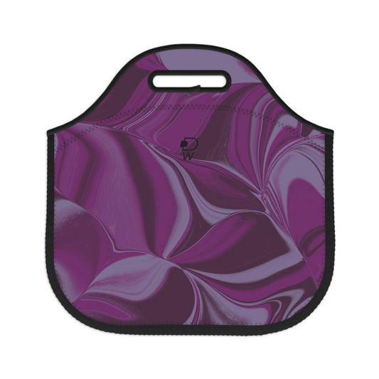 The Lunch Break Bag | Burst 4