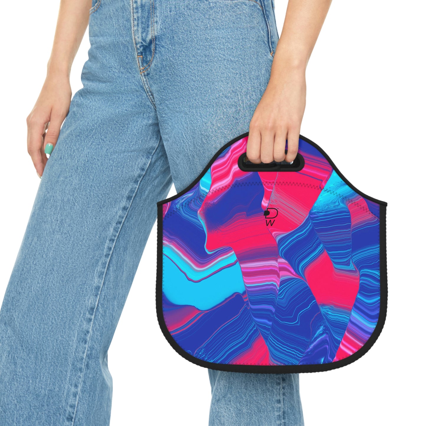 The Lunch Break Bag | Rave 2