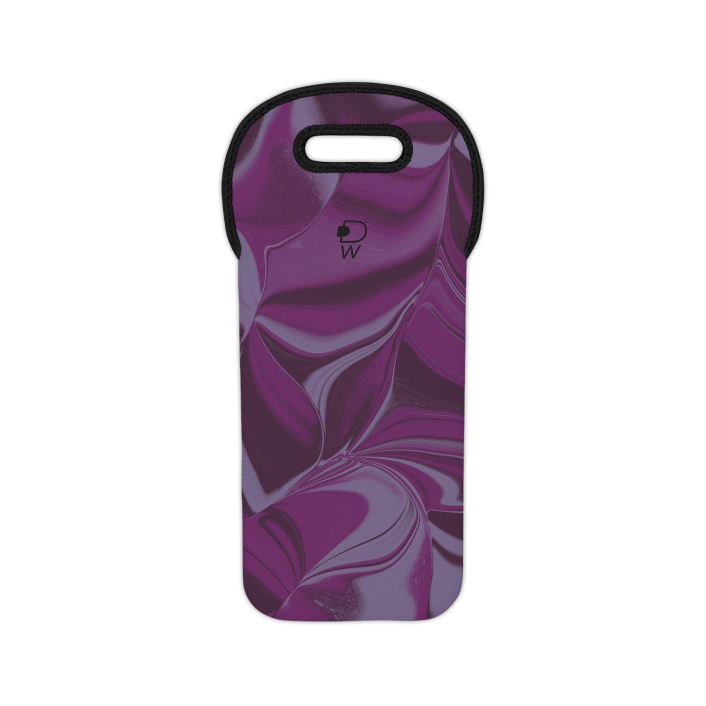 Weekender Wine/Bottle Tote | Burst 4