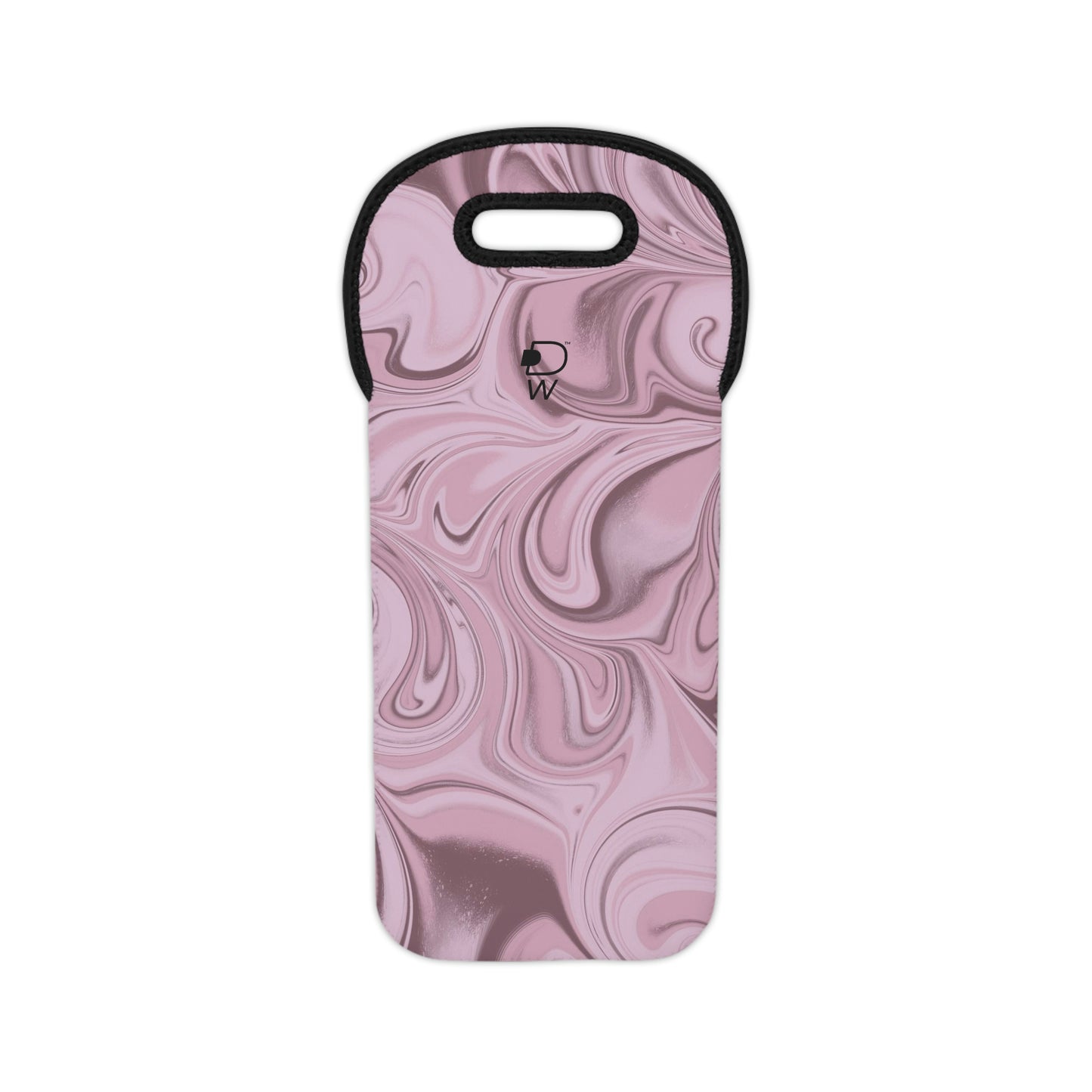 Weekender Wine/Bottle Tote | Blush 5