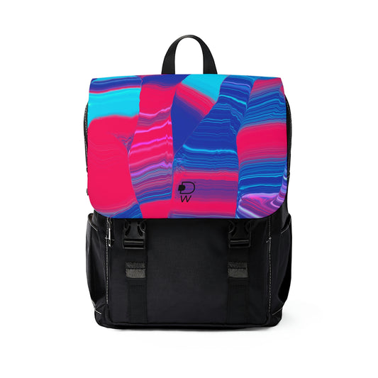 Copy of Copy of The Adventurer III Backpack | Rave