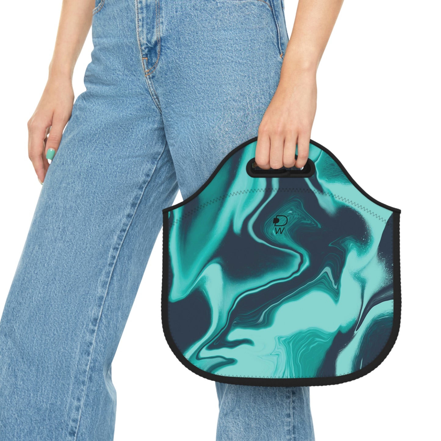 The Lunch Break Bag | Vortex 3