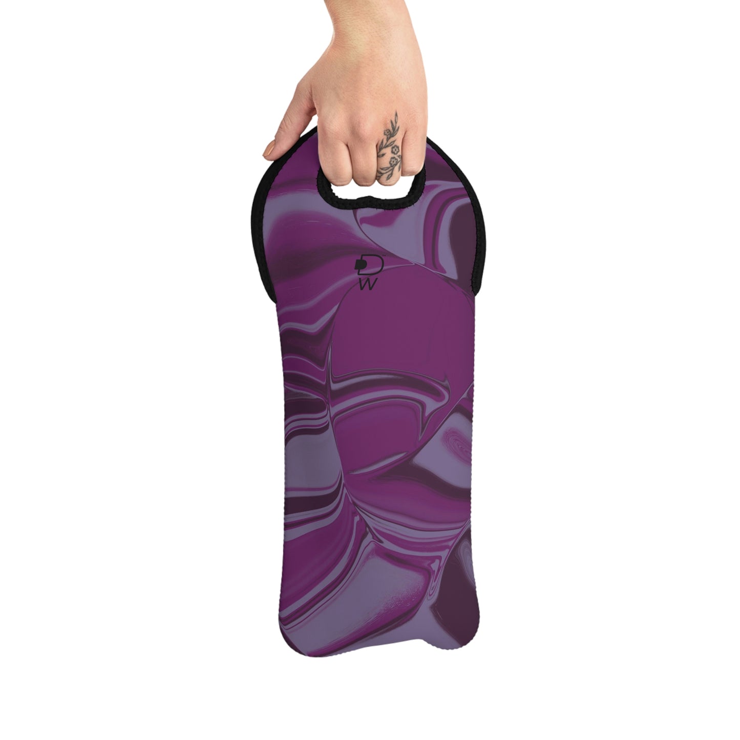Weekender Wine/Bottle Tote | Burst 1