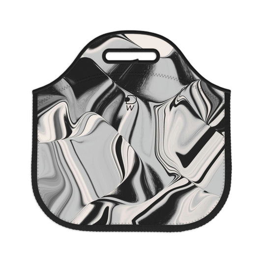 The Lunch Break Bag | Divergence 6