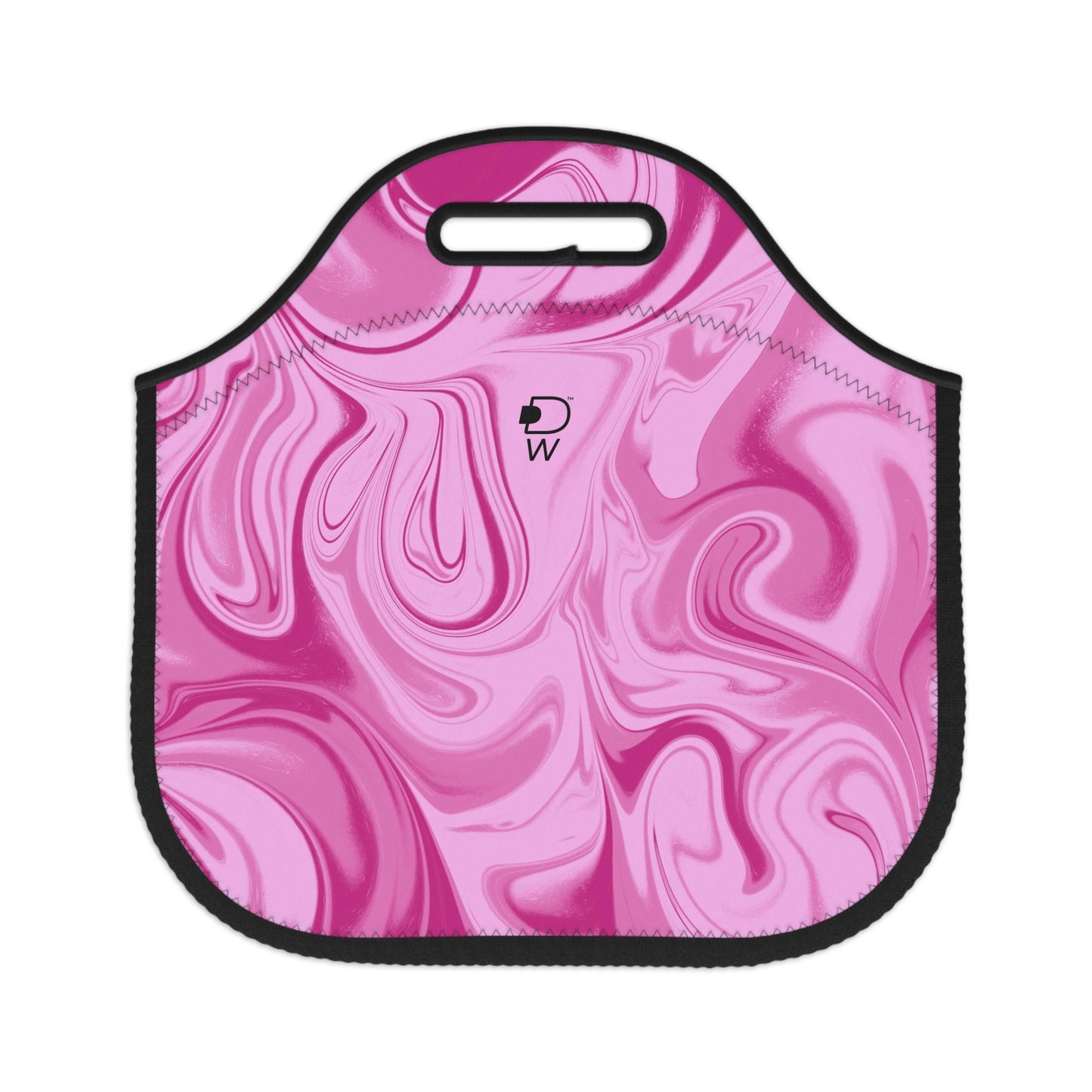 The Lunch Break Bag | Tempo 4