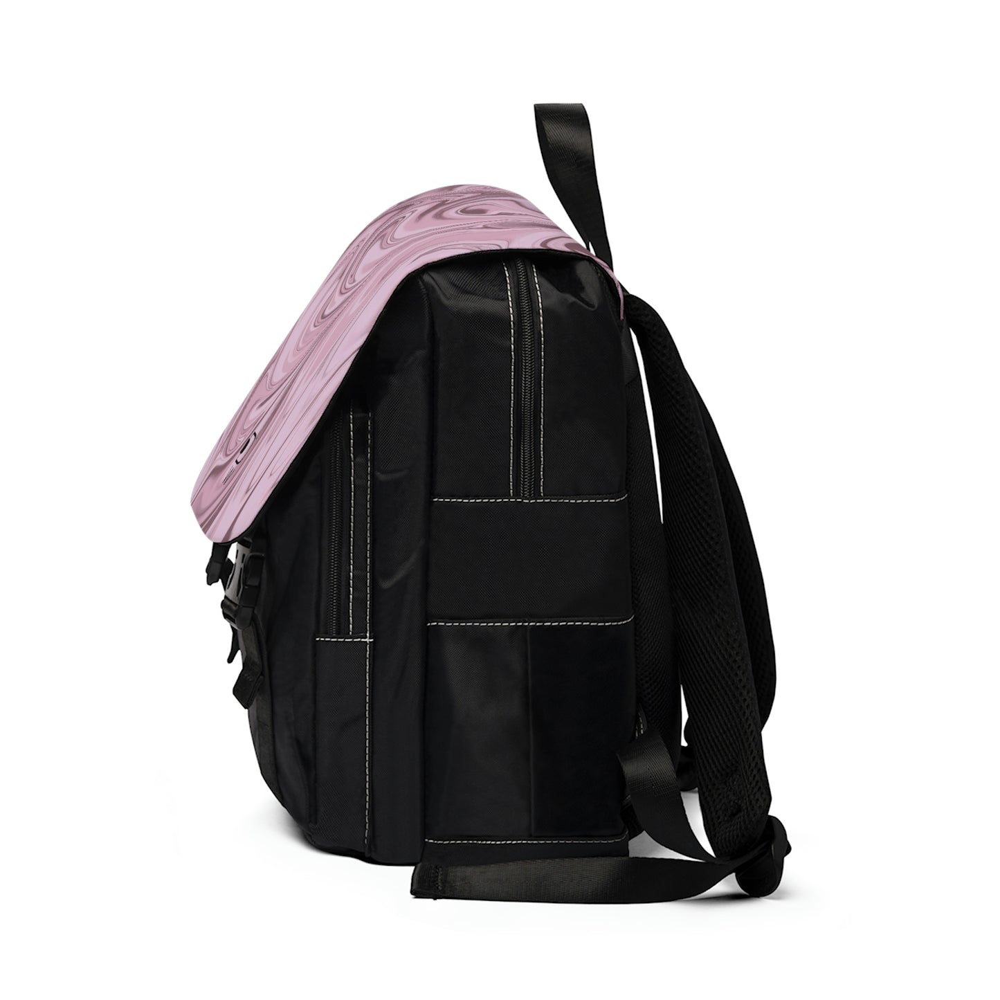 The Adventurer III Backpack | Blush