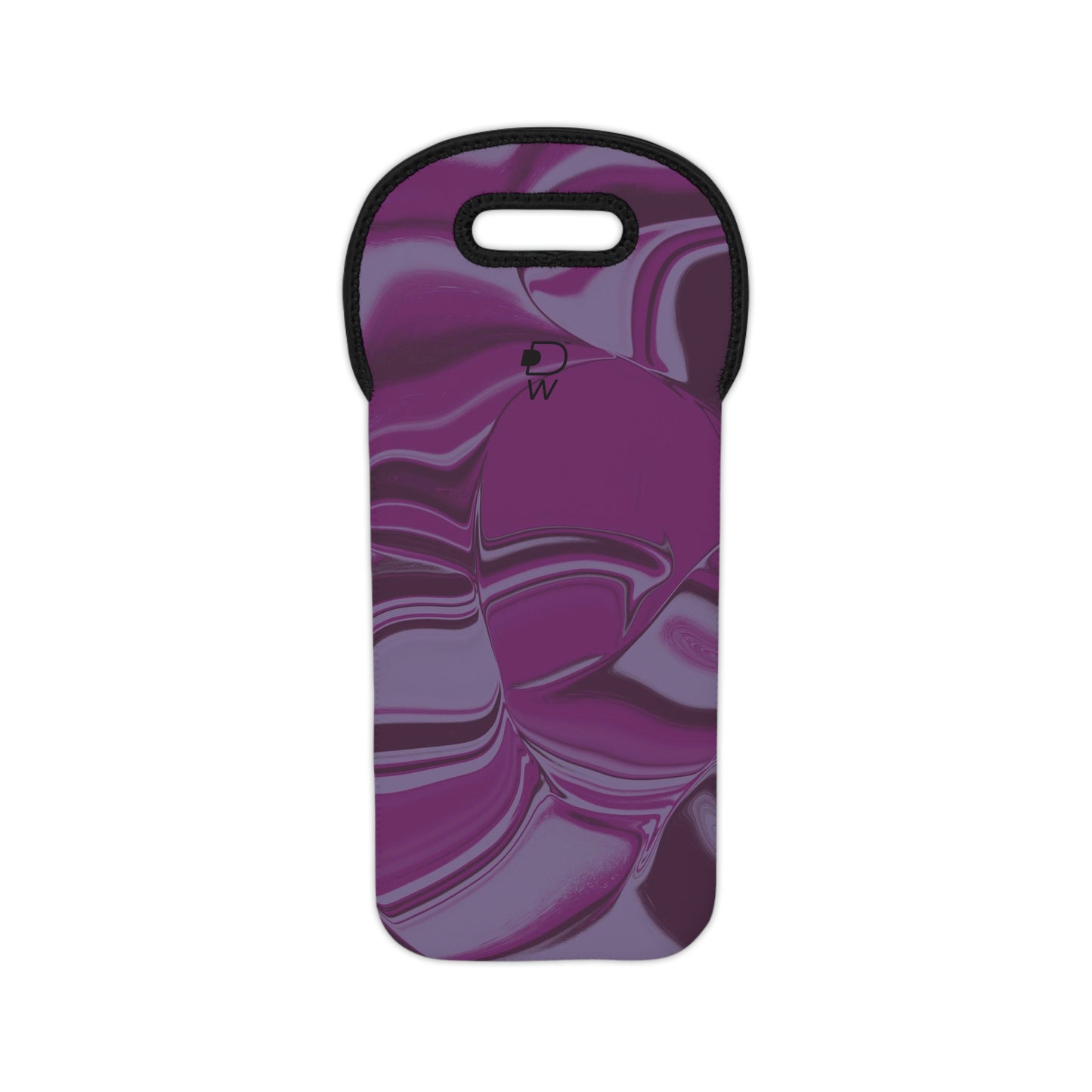 Weekender Wine/Bottle Tote | Burst 1