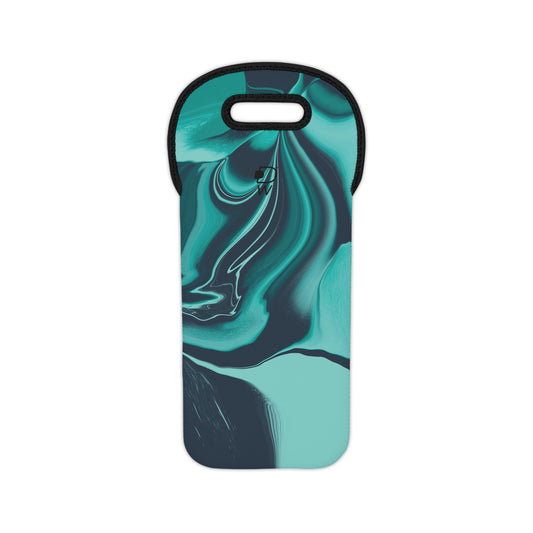 Weekender Wine/Bottle Tote | Vortex 5