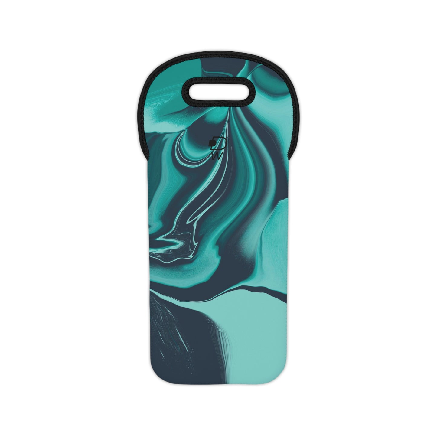 Weekender Wine/Bottle Tote | Vortex 5