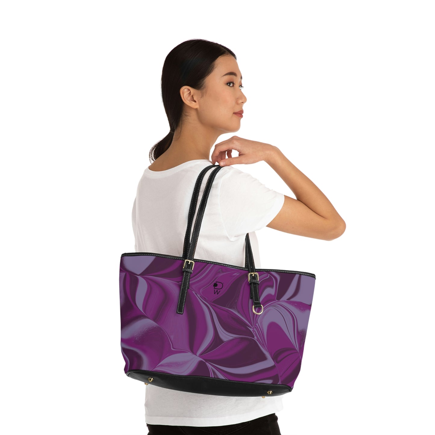 The 5th Avenue Bag II | Burst