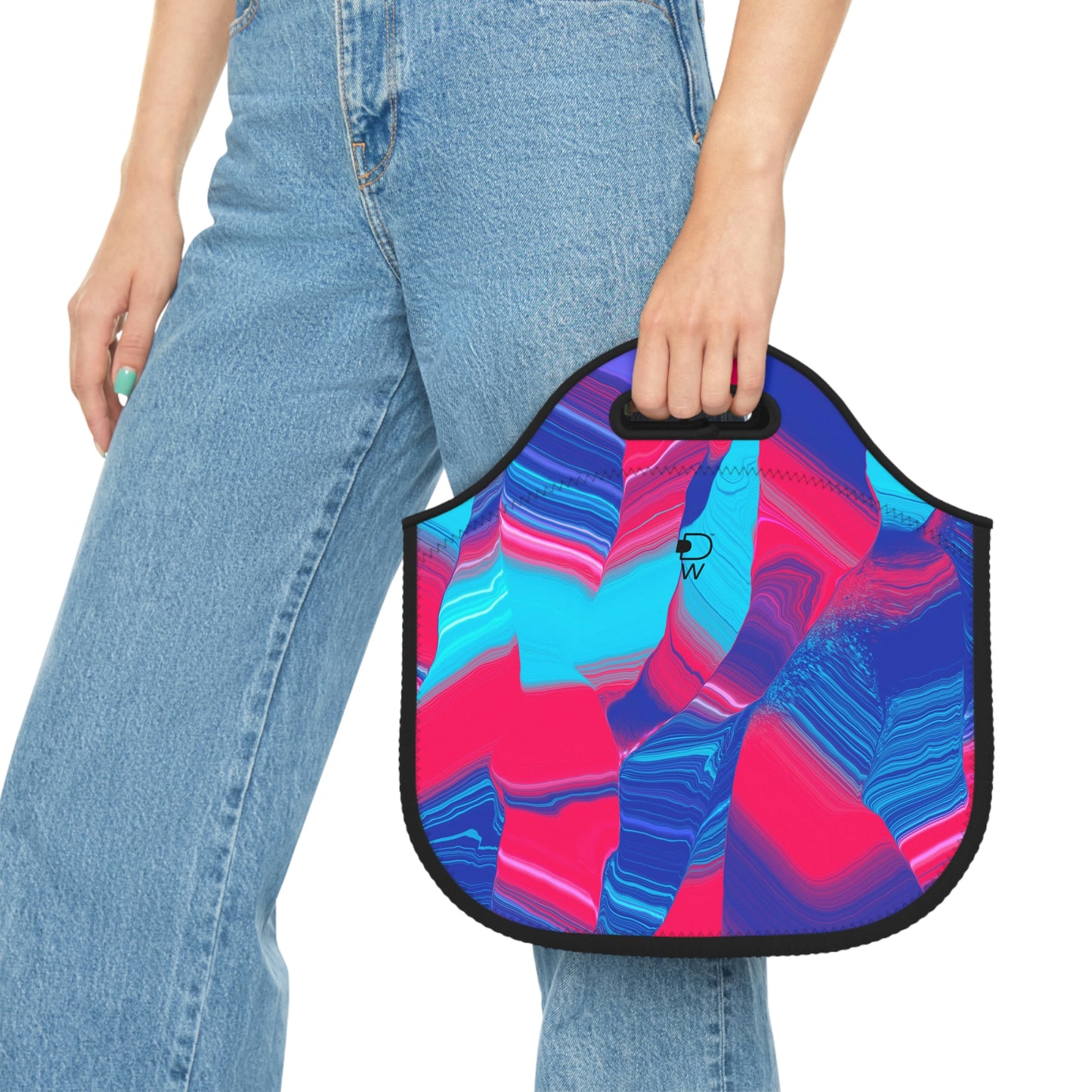 The Lunch Break Bag | Rave 3