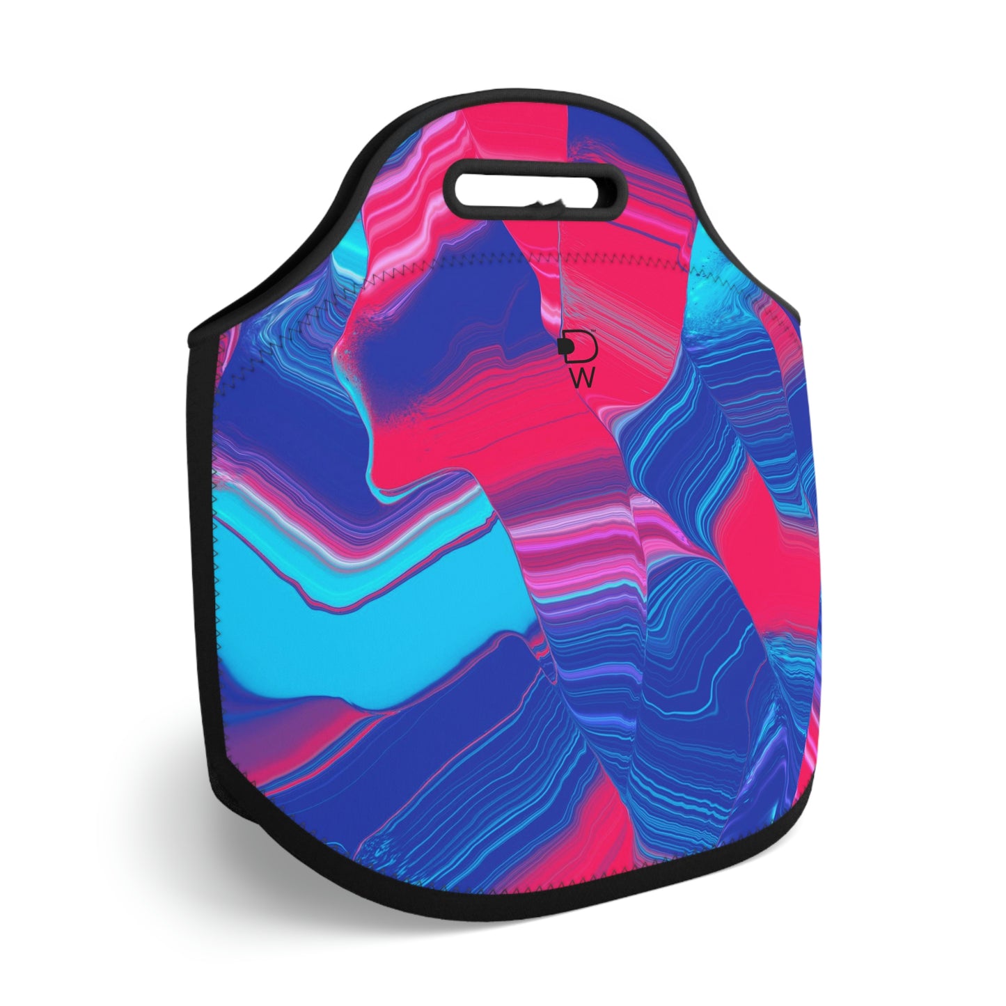 The Lunch Break Bag | Rave 2