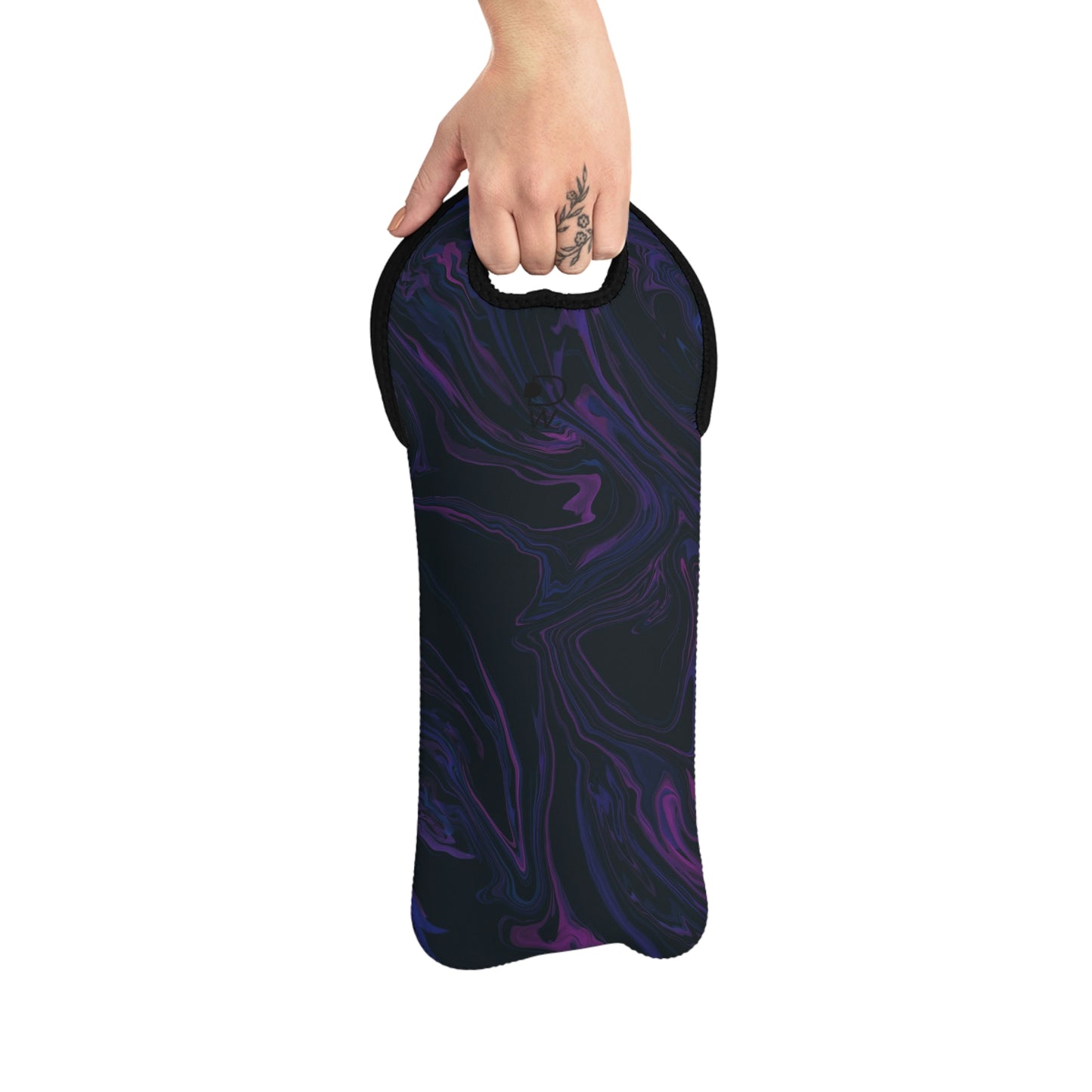 Weekender Wine/Bottle Tote | Twilight 2