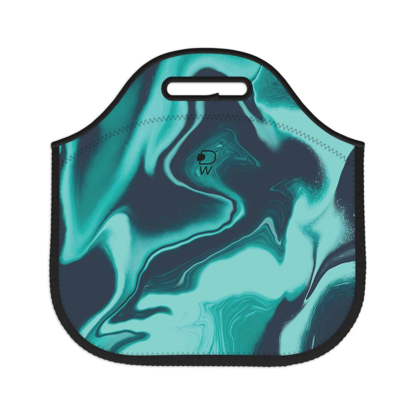 The Lunch Break Bag | Vortex 3