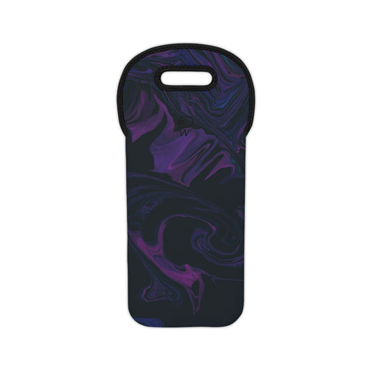 Weekender Wine/Bottle Tote | Twilight 6