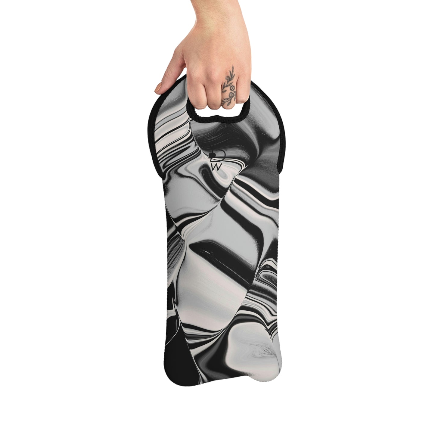 Weekender Wine/Bottle Tote | Divergence 4