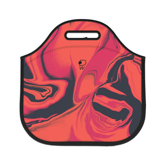 The Lunch Break Bag | Mystic 2