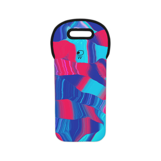 Weekender Wine/Bottle Tote | Rave 4