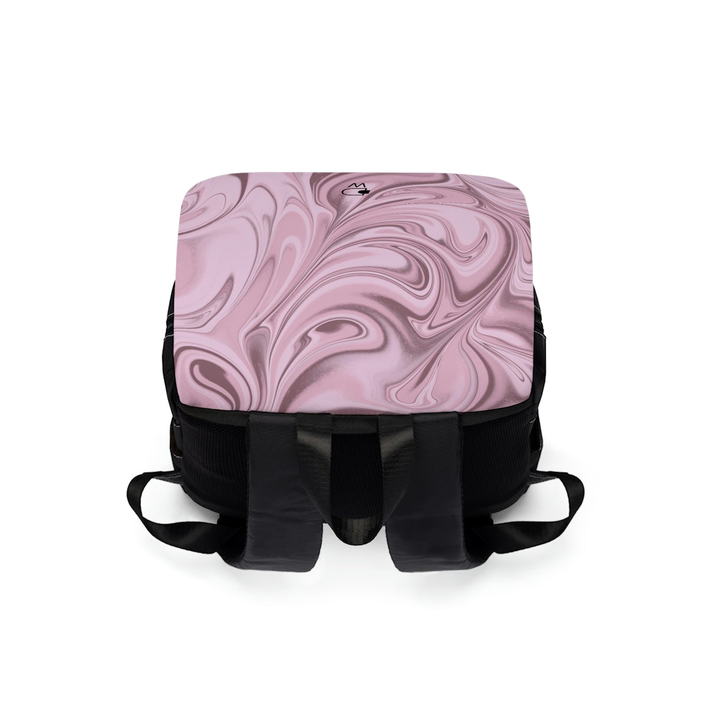 The Adventurer III Backpack | Blush