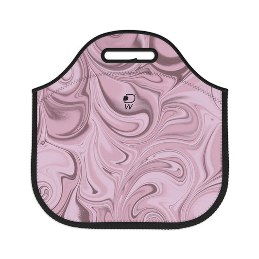 The Lunch Break Bag | Blush 5