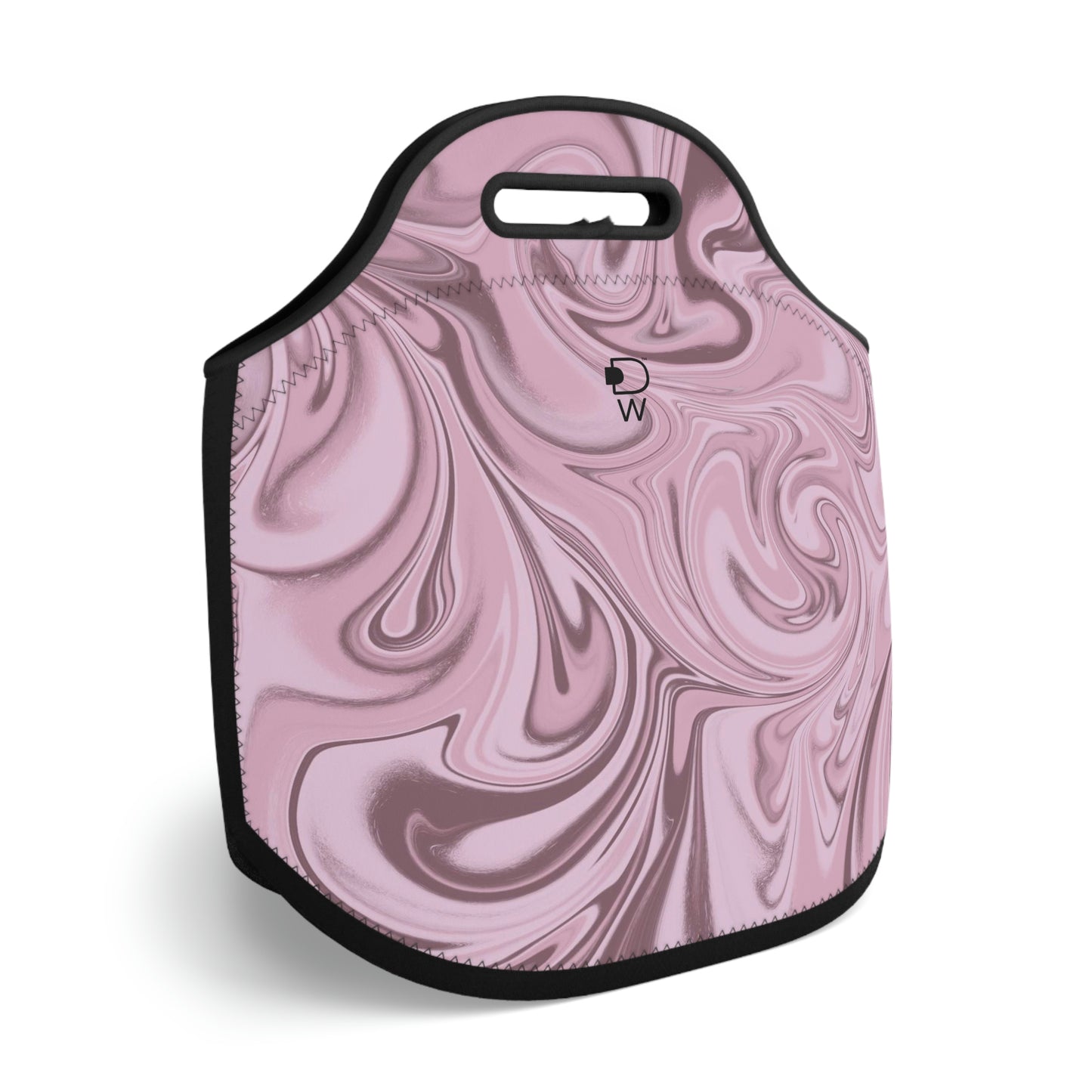 The Lunch Break Bag | Blush 4