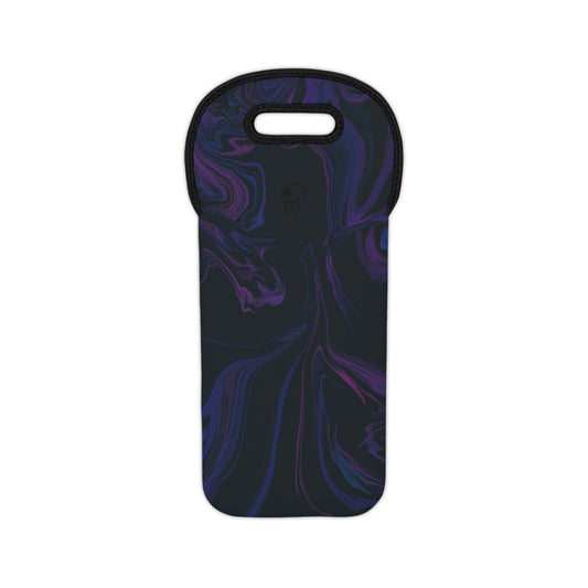 Weekender Wine/Bottle Tote | Twilight 5