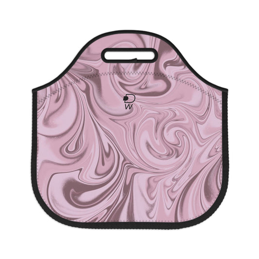 The Lunch Break Bag | Blush 4