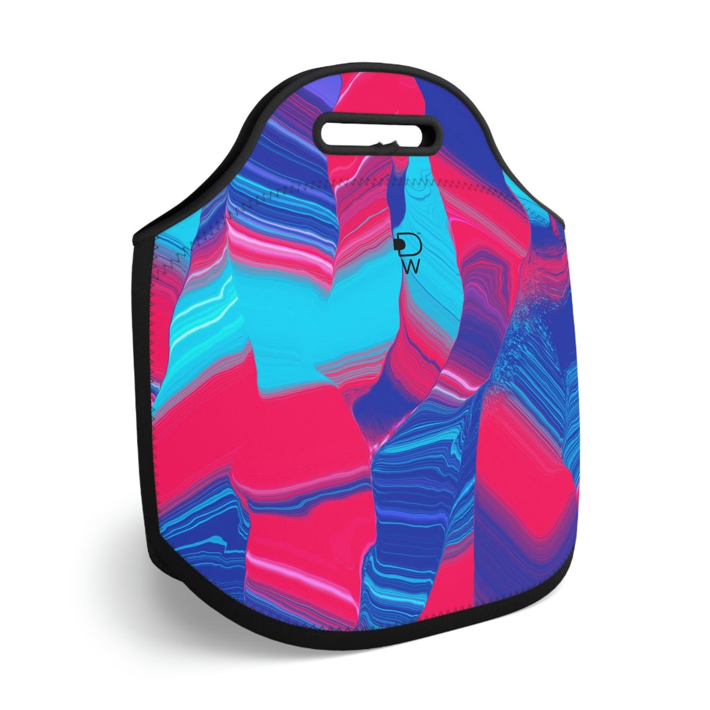 The Lunch Break Bag | Rave 3