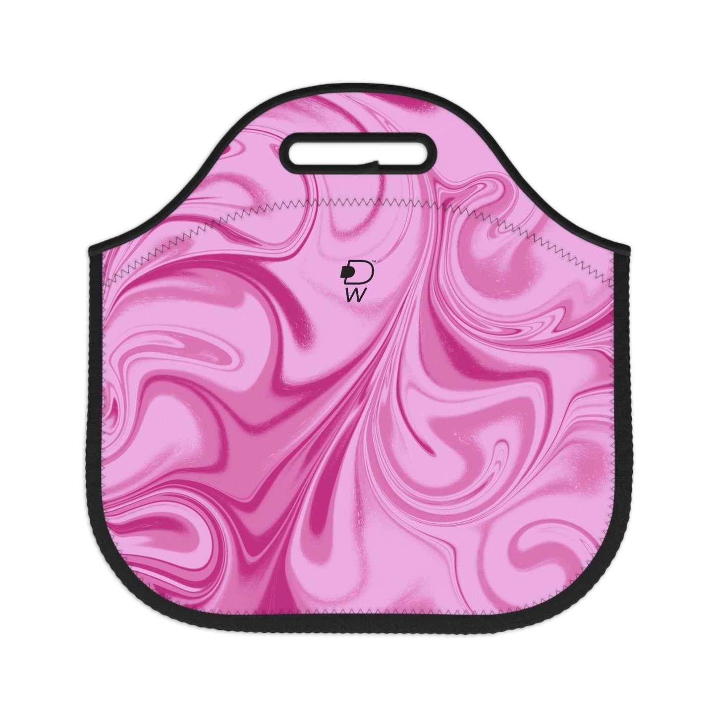 The Lunch Break Bag | Tempo 5