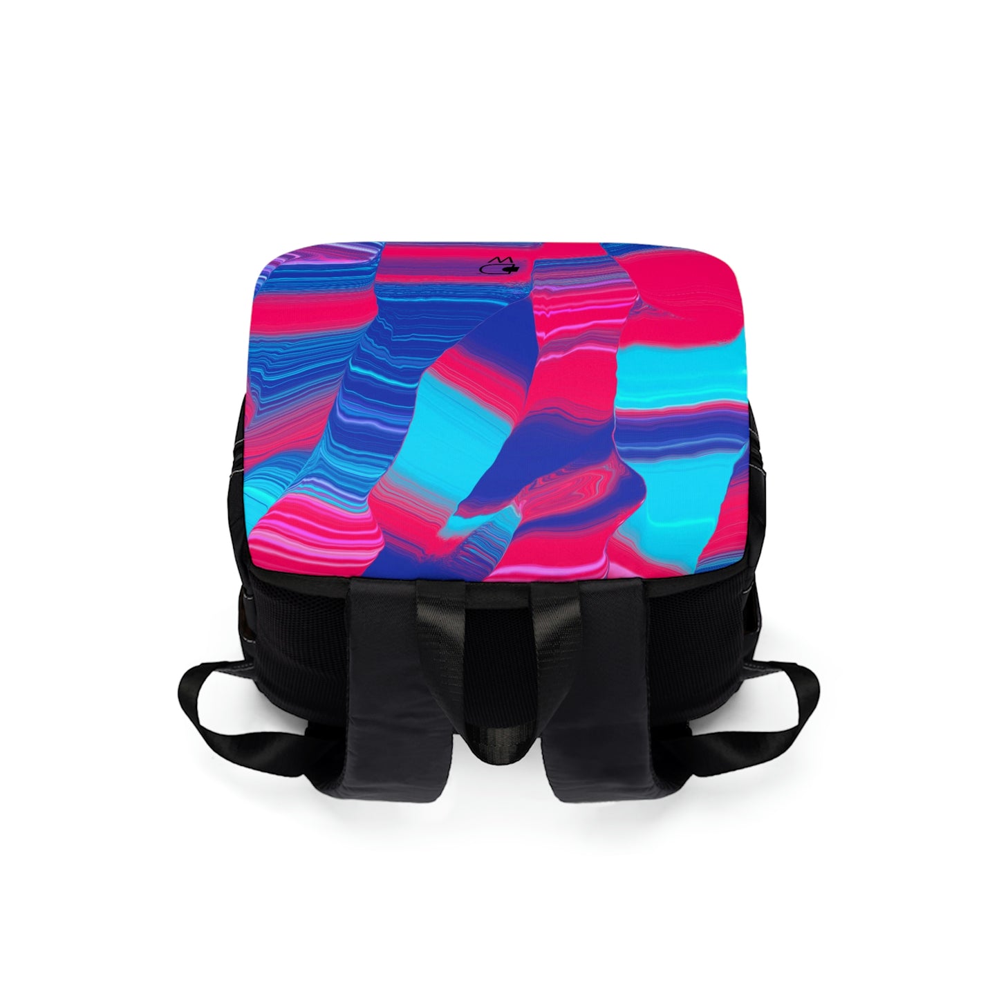 Copy of Copy of The Adventurer III Backpack | Rave