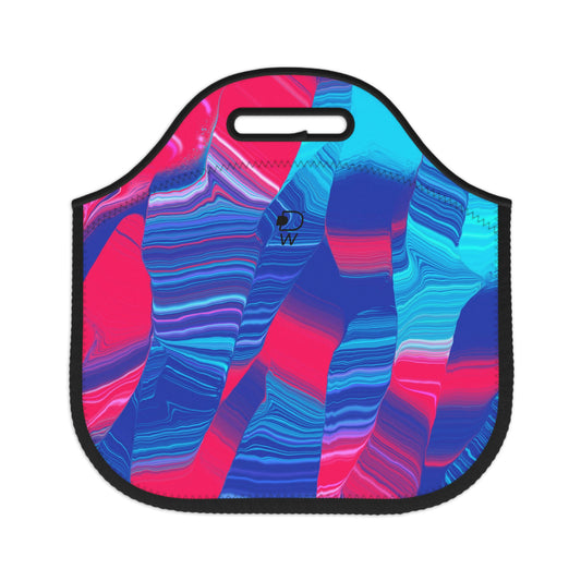 The Lunch Break Bag | Rave 6