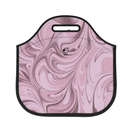 The Lunch Break Bag | Blush 1