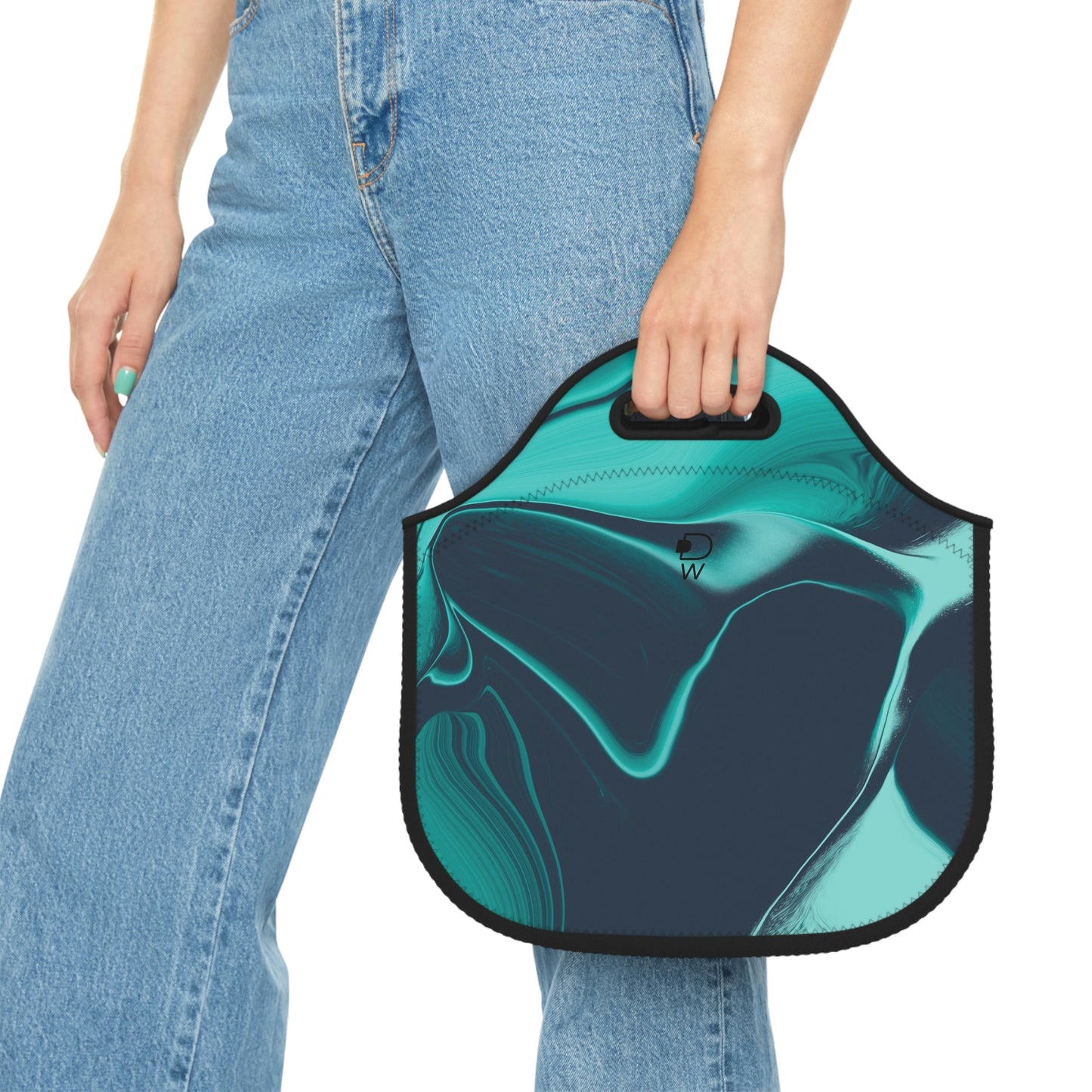 The Lunch Break Bag | Vortex 4