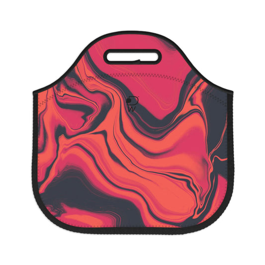 The Lunch Break Bag | Mystic 1