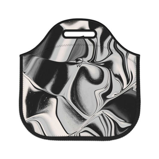 The Lunch Break Bag | Divergence 1